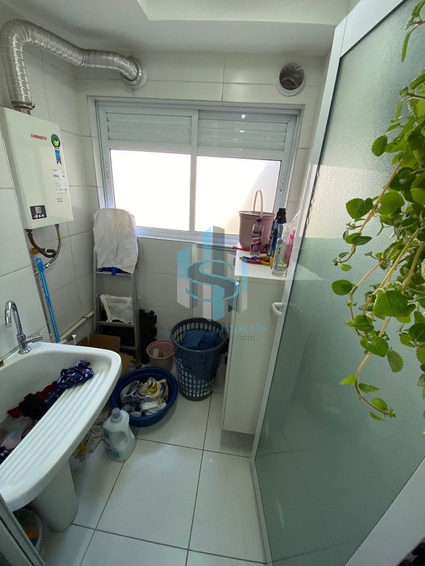 Apartamento à venda com 3 quartos, 60m² - Foto 13