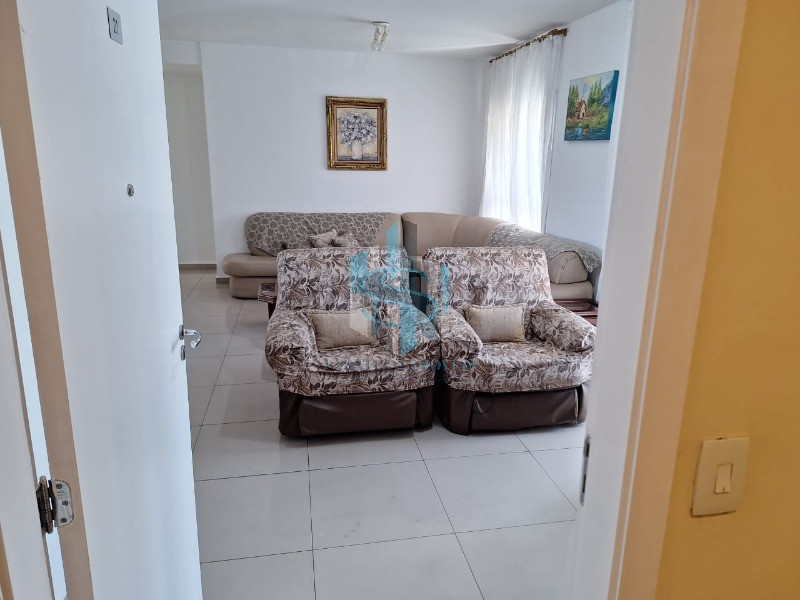 Apartamento à venda com 3 quartos, 108m² - Foto 1