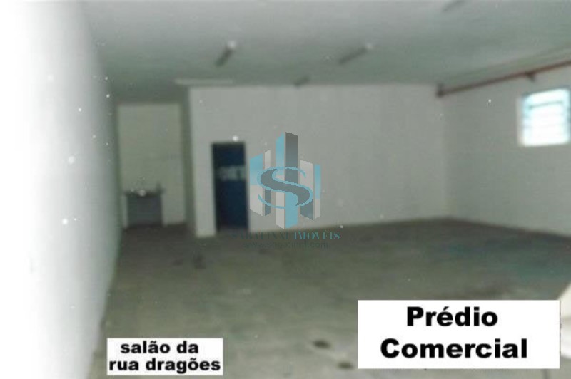 Prédio Inteiro, 1100 m² - Foto 19