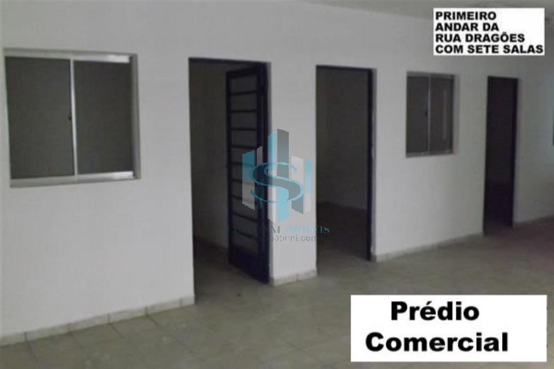 Prédio Inteiro, 1100 m² - Foto 6