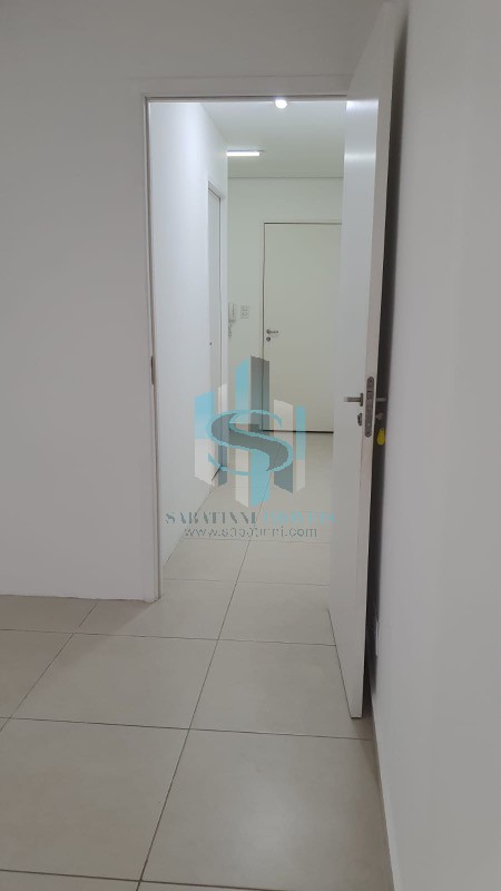 Conjunto Comercial-Sala à venda, 37m² - Foto 4