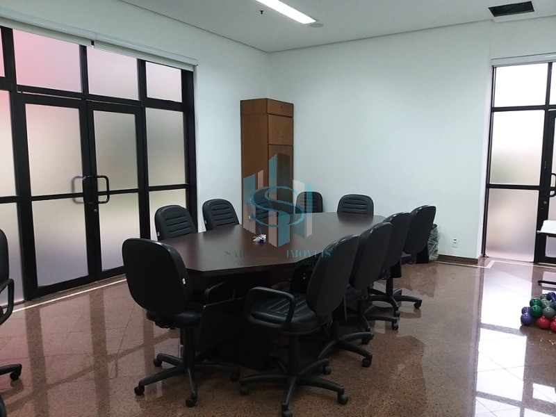 Conjunto Comercial-Sala à venda, 37m² - Foto 2