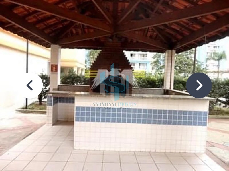 Apartamento à venda com 2 quartos, 56m² - Foto 13