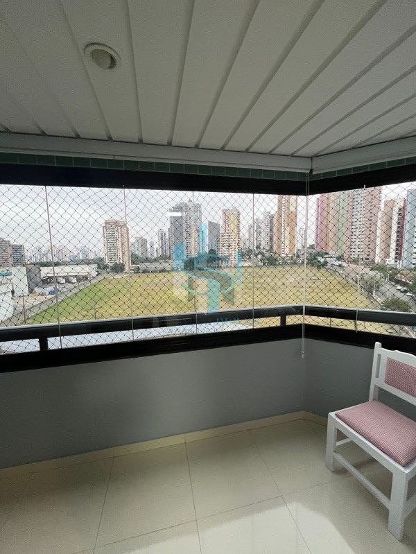 Apartamento à venda com 3 quartos, 96m² - Foto 19