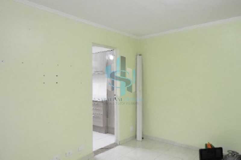 Apartamento à venda com 2 quartos, 56m² - Foto 3