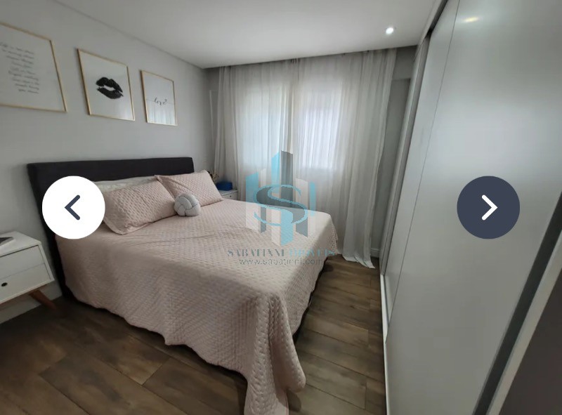 Apartamento à venda com 2 quartos, 62m² - Foto 9