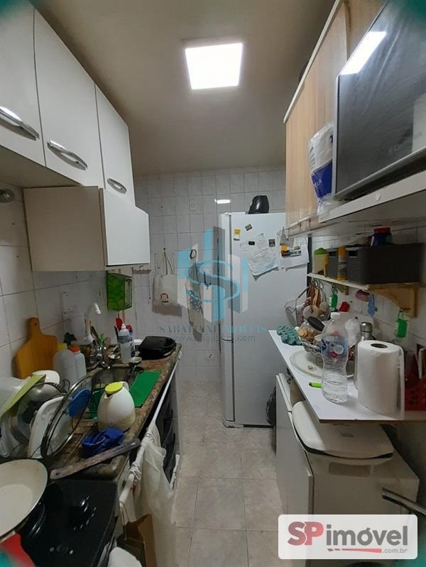 Apartamento à venda com 2 quartos, 64m² - Foto 3