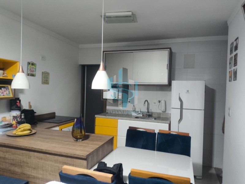 Apartamento à venda com 2 quartos, 48m² - Foto 5