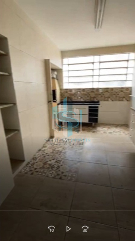 Apartamento à venda com 2 quartos, 100m² - Foto 2