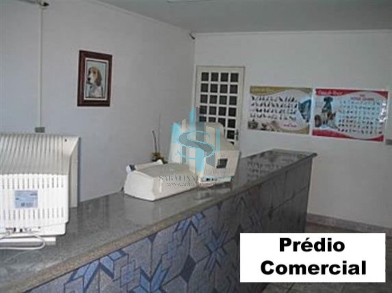 Prédio Inteiro, 1100 m² - Foto 4