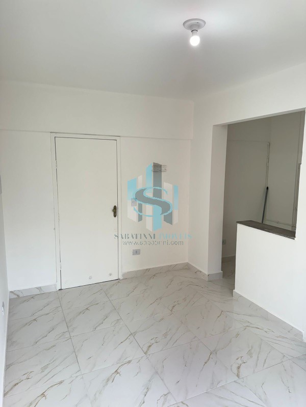 Apartamento à venda com 1 quarto, 27m² - Foto 5
