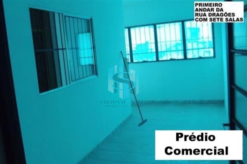 Prédio Inteiro, 1100 m² - Foto 25