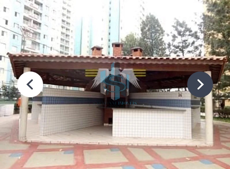 Apartamento à venda com 2 quartos, 56m² - Foto 12