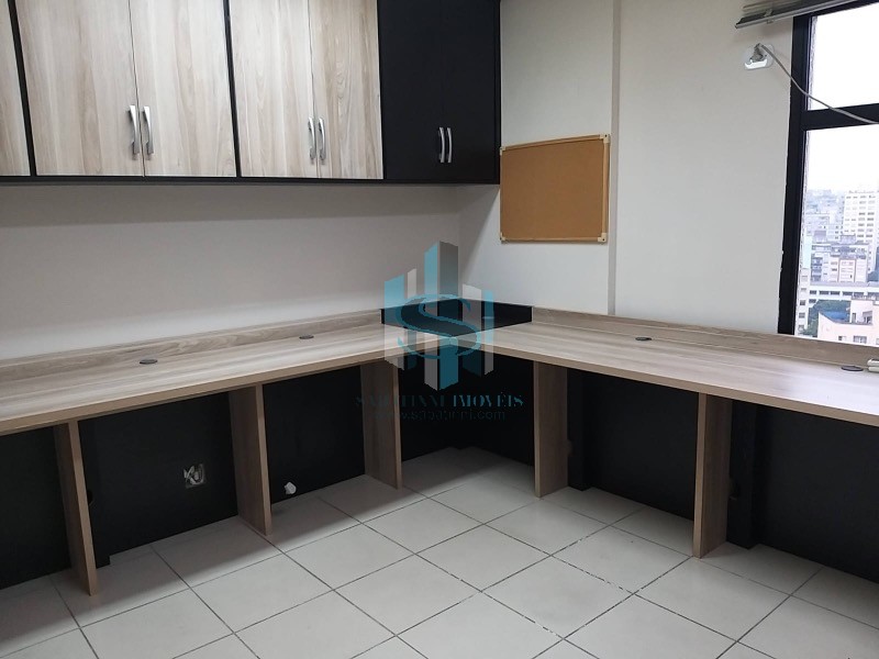 Conjunto Comercial-Sala à venda, 37m² - Foto 6