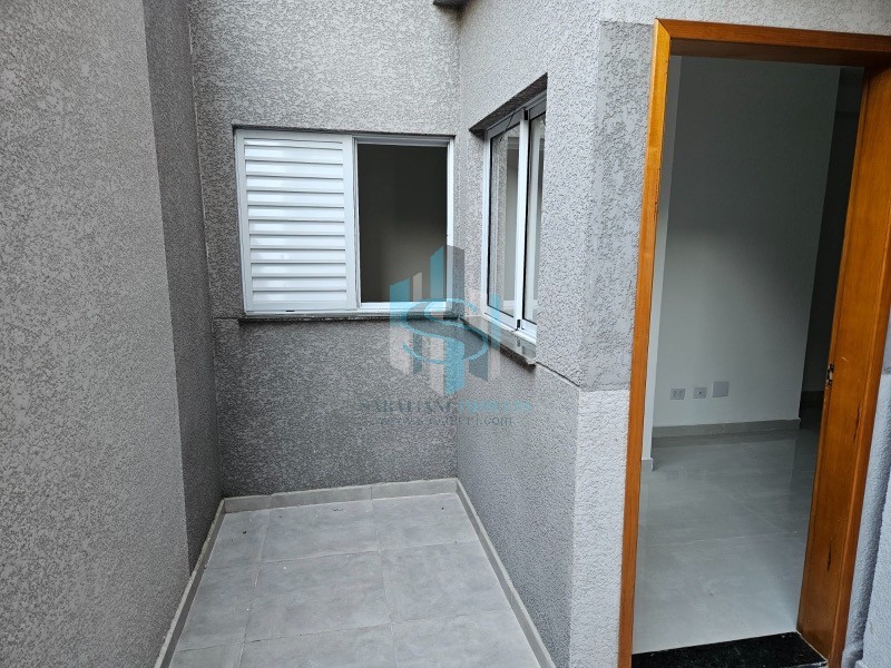 Apartamento à venda com 2 quartos, 37m² - Foto 23