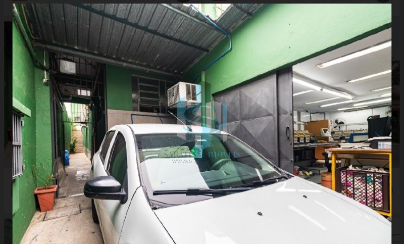 Prédio Inteiro, 1400 m² - Foto 2