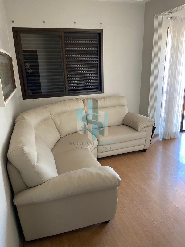 Apartamento à venda com 2 quartos, 87m² - Foto 6