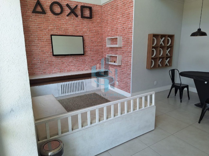 Apartamento à venda com 3 quartos, 108m² - Foto 27