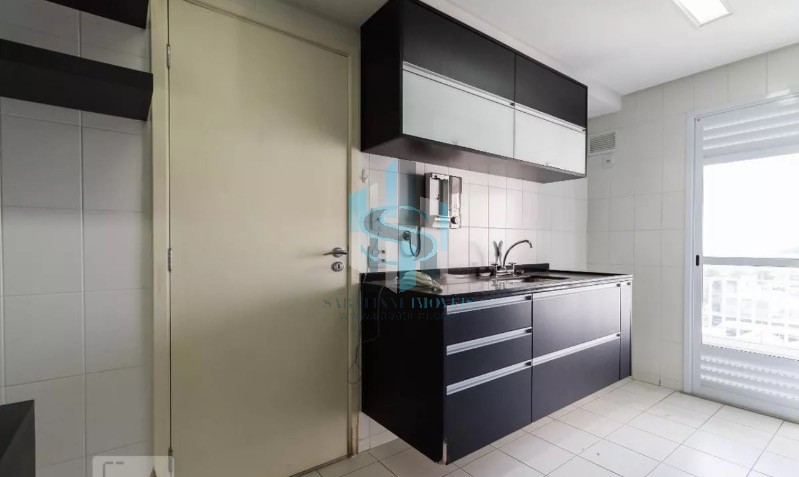 Apartamento à venda com 3 quartos, 124m² - Foto 8