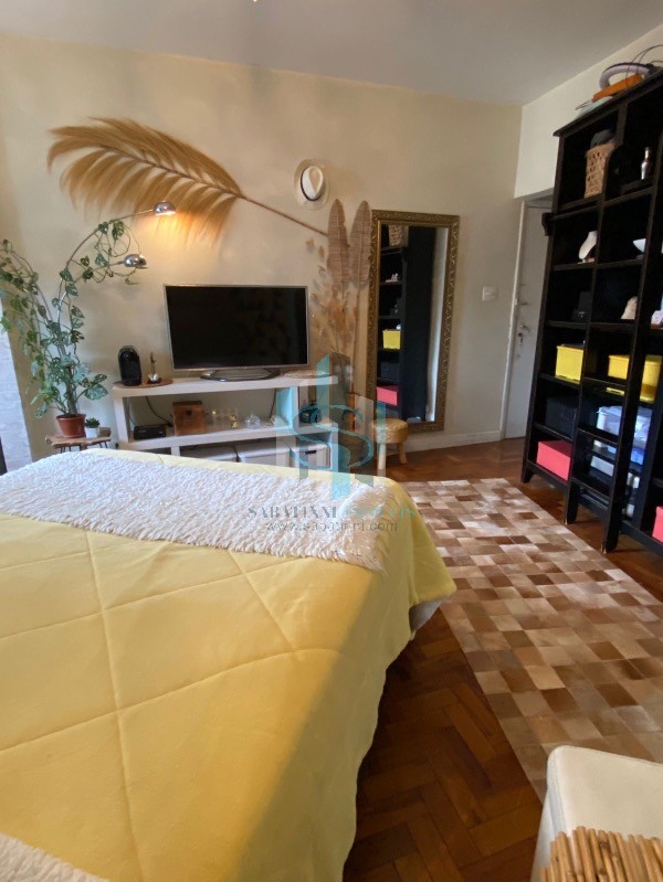 Apartamento à venda com 1 quarto, 38m² - Foto 19