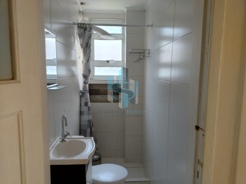 Apartamento à venda com 3 quartos, 154m² - Foto 15