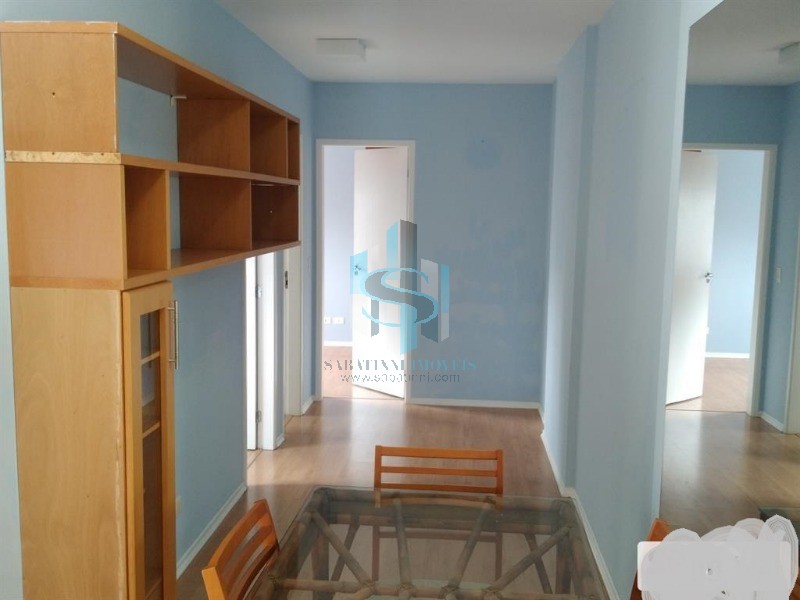 Apartamento à venda com 2 quartos, 46m² - Foto 11