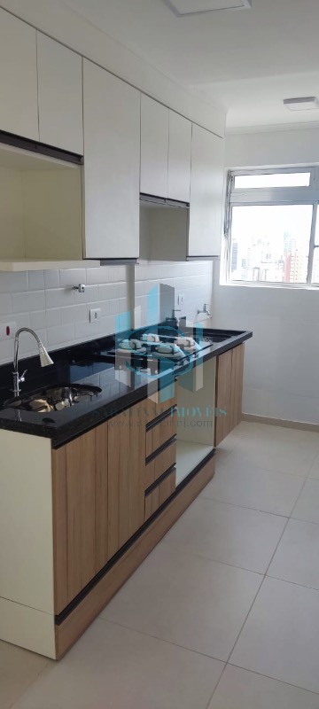 Apartamento à venda com 1 quarto, 40m² - Foto 8