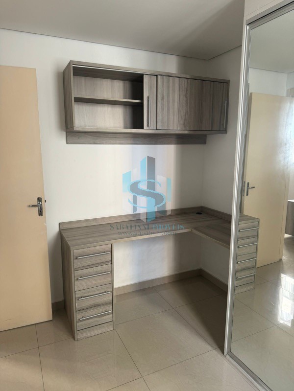 Apartamento à venda com 2 quartos, 44m² - Foto 11