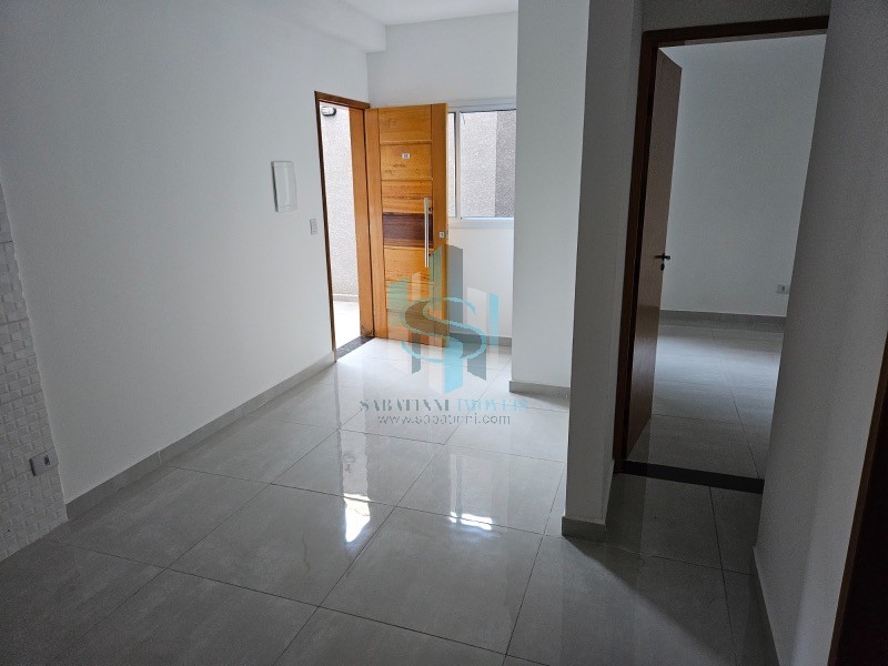 Apartamento à venda com 2 quartos, 37m² - Foto 22