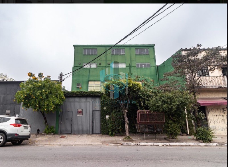 Prédio Inteiro, 1400 m² - Foto 1