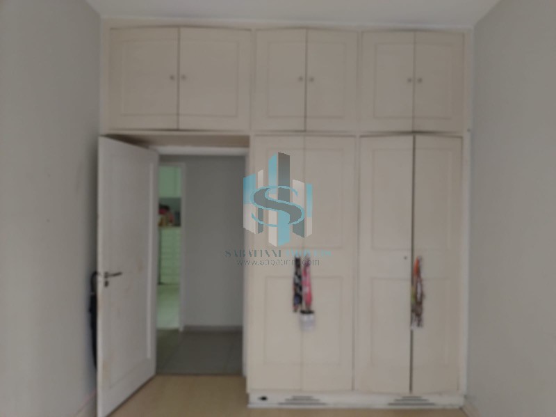 Apartamento à venda com 3 quartos, 154m² - Foto 8