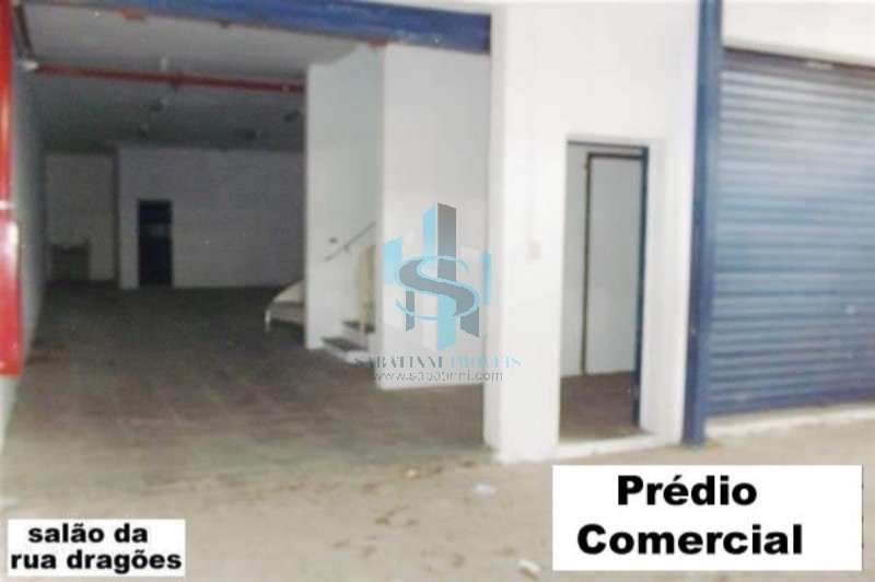 Prédio Inteiro, 1100 m² - Foto 20