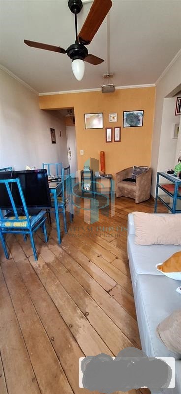 Apartamento à venda com 2 quartos, 65m² - Foto 1