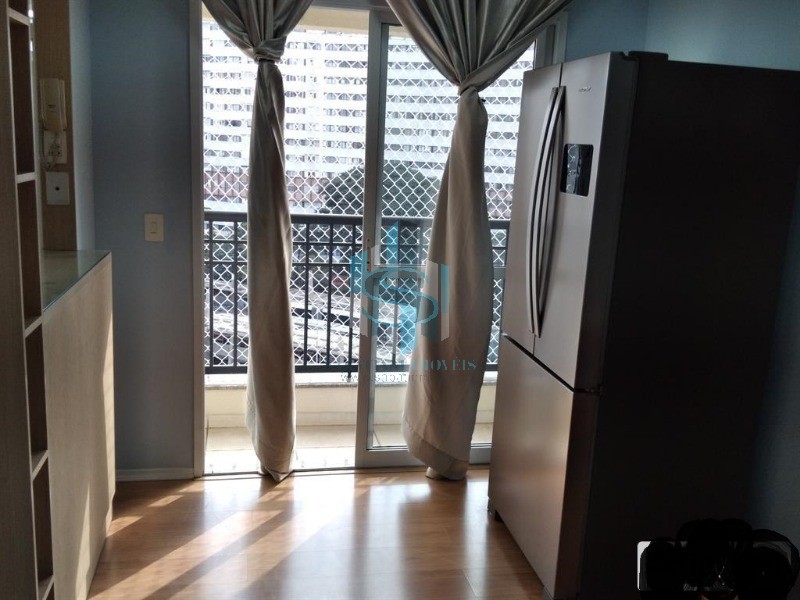 Apartamento à venda com 2 quartos, 46m² - Foto 10