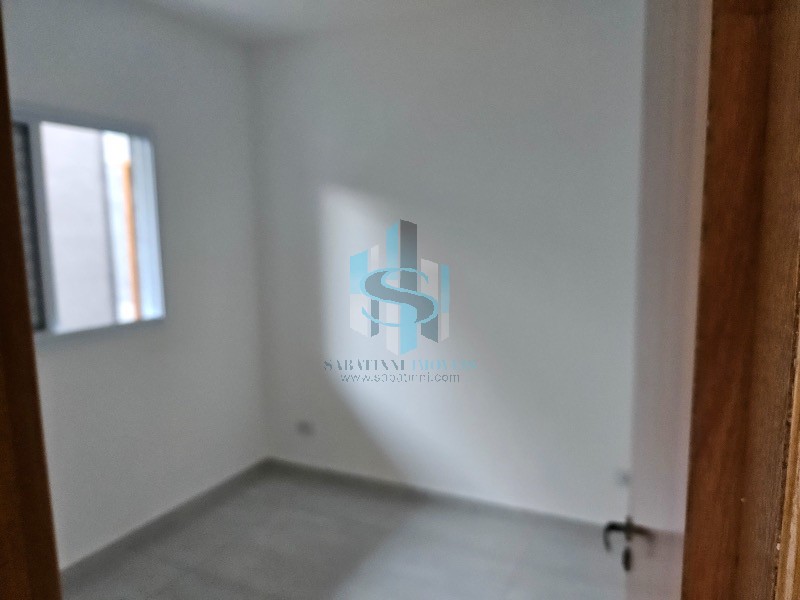 Apartamento à venda com 2 quartos, 32m² - Foto 11