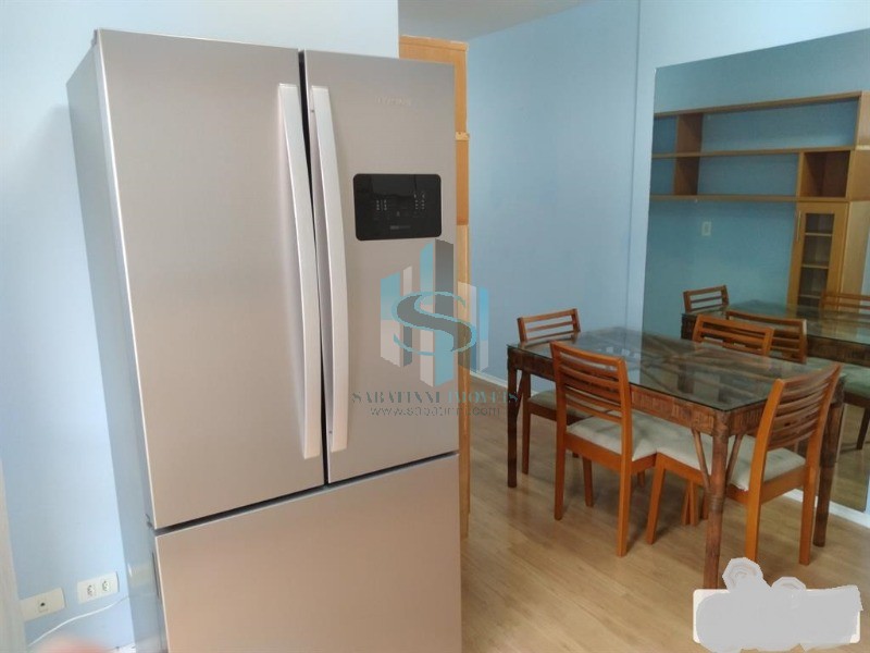 Apartamento à venda com 2 quartos, 46m² - Foto 7