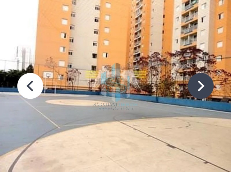 Apartamento à venda com 2 quartos, 56m² - Foto 6