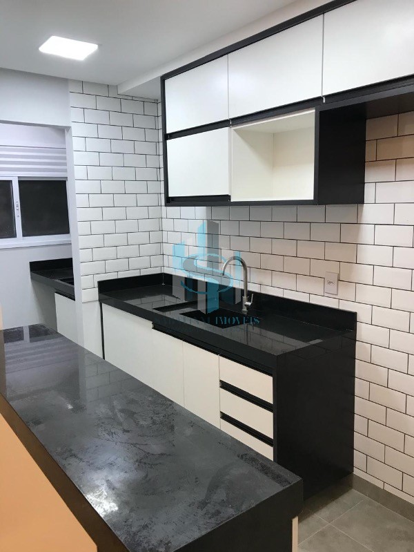 Apartamento à venda com 2 quartos, 48m² - Foto 3