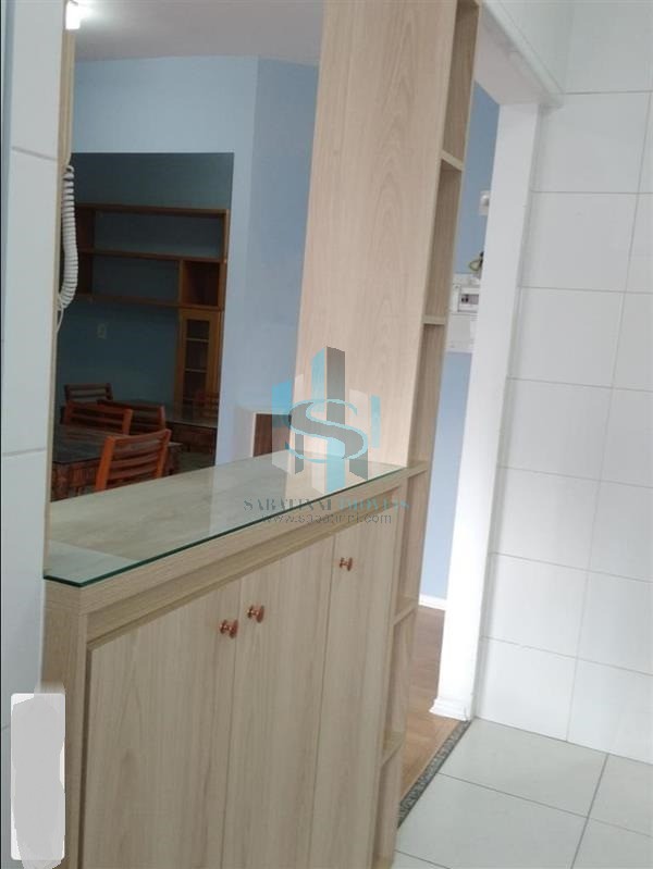 Apartamento à venda com 2 quartos, 46m² - Foto 2