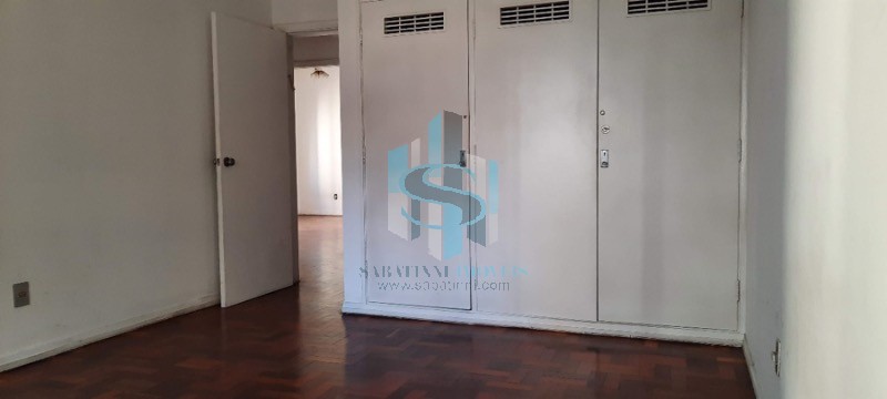 Apartamento à venda com 3 quartos, 168m² - Foto 13