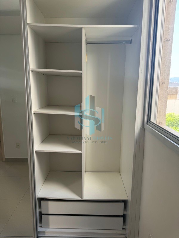 Apartamento à venda com 2 quartos, 44m² - Foto 18