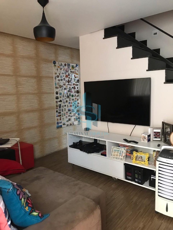 Casa de Condomínio à venda com 2 quartos, 52m² - Foto 2