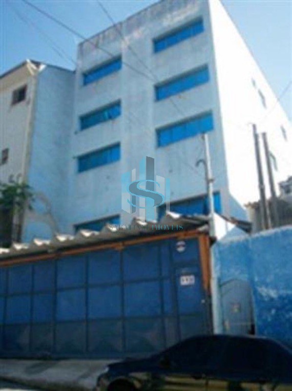 Prédio Inteiro, 1100 m² - Foto 11
