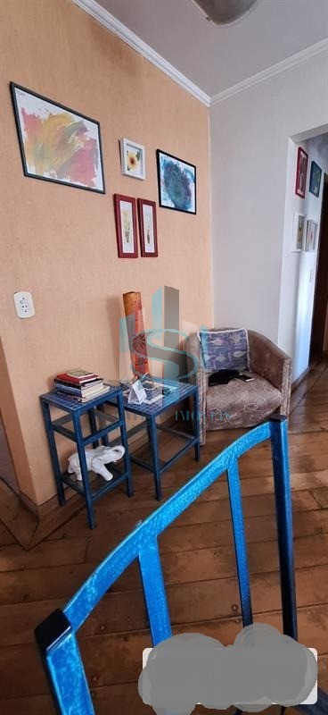 Apartamento à venda com 2 quartos, 65m² - Foto 2