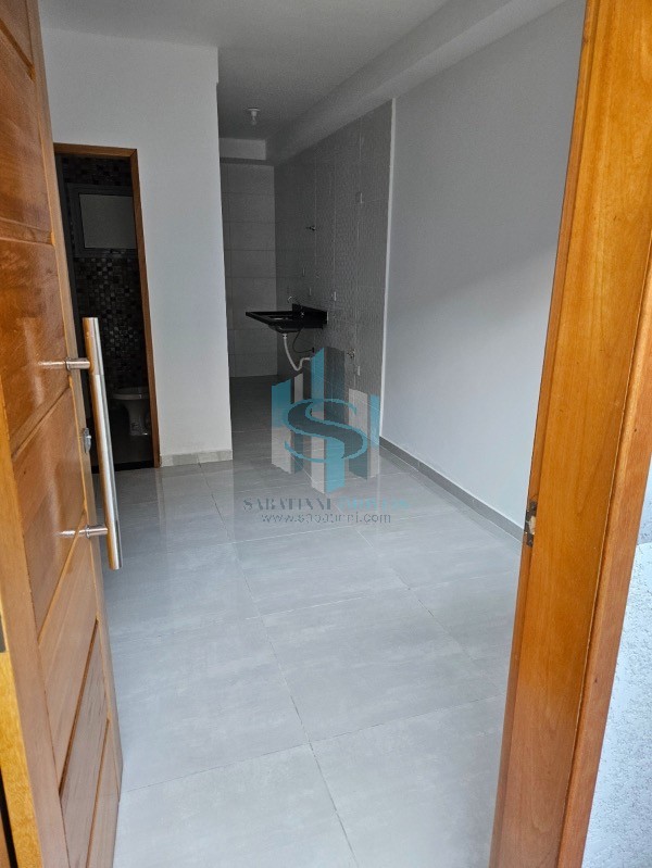 Apartamento à venda com 2 quartos, 32m² - Foto 3