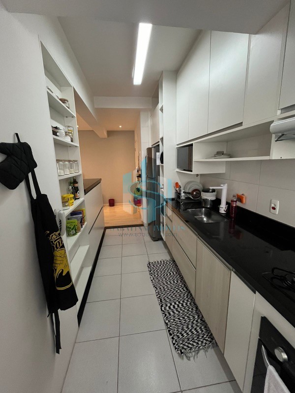 Apartamento à venda com 2 quartos, 86m² - Foto 5