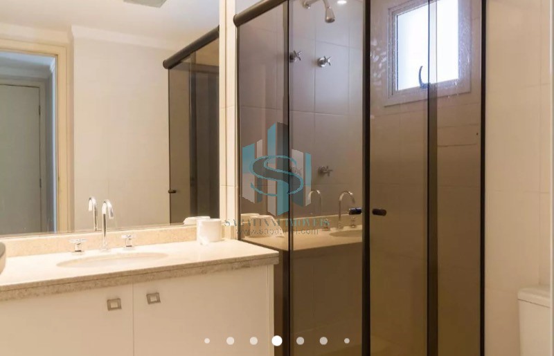 Apartamento à venda com 3 quartos, 124m² - Foto 15