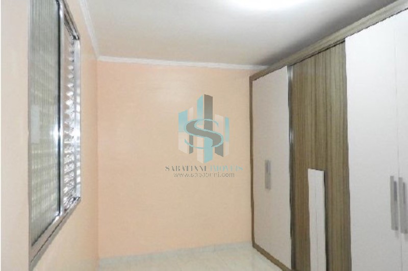 Apartamento à venda com 2 quartos, 56m² - Foto 9