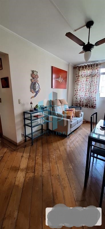 Apartamento à venda com 2 quartos, 65m² - Foto 5