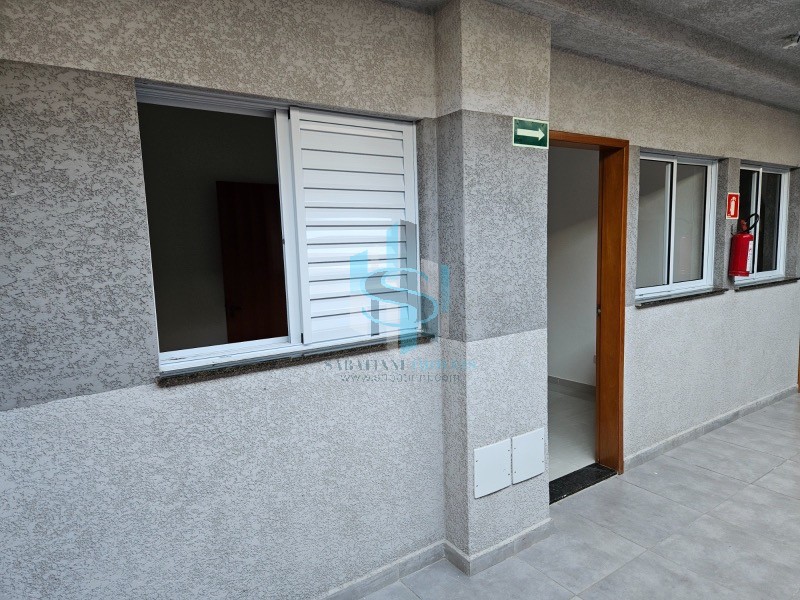 Apartamento à venda com 2 quartos, 32m² - Foto 17